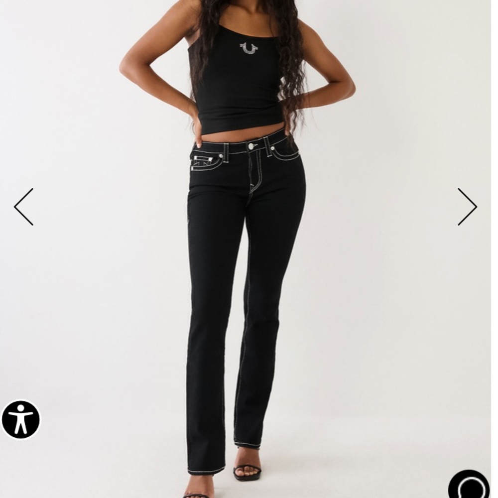 #truereligion #bootyperfector jeans